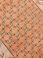 ANTIQUE SAMARKAND - Image 2