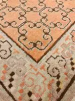 ANTIQUE SAMARKAND - Image 3