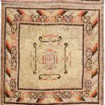 ANTIQUE SAMARKAND