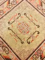 ANTIQUE SAMARKAND - Image 2