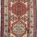 ANTIQUE SARAB