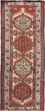 ANTIQUE SARAB