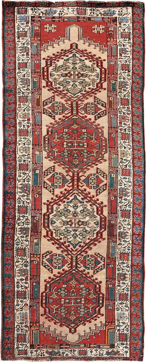 0013074_antique-sarab ANTIQUE SARAB - Image 1