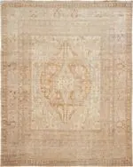 ANTIQUE SILK TURKISH