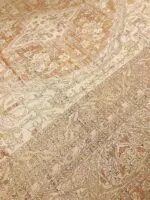 ANTIQUE SILK TURKISH - Image 2