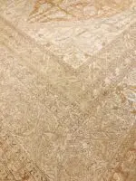 ANTIQUE SILK TURKISH - Image 3