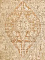 ANTIQUE SILK TURKISH - Image 4