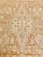 ANTIQUE SILK TURKISH - Image 5
