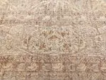 ANTIQUE SILK TURKISH - Image 7