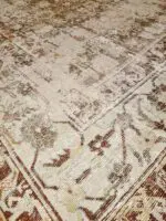 ANTIQUE SULTANABAD - Image 2