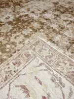 ANTIQUE SULTANABAD - Image 4