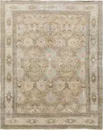 ANTIQUE TABRIZ