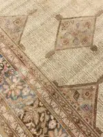 ANTIQUE CAMEL SARAB - Image 2