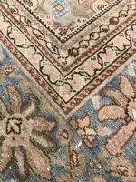 ANTIQUE CAMEL SARAB - Image 3