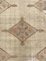 ANTIQUE CAMEL SARAB - Image 4
