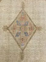 ANTIQUE CAMEL SARAB - Image 5