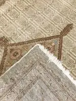ANTIQUE CAMEL SARAB - Image 8