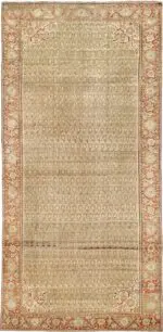 ANTIQUE MALAYER