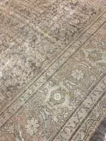 ANTIQUE SULTANABAD - Image 2