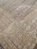 ANTIQUE SULTANABAD - Image 3
