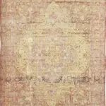 ANTIQUE KERMAN