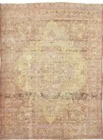ANTIQUE KERMAN