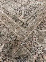 ANTIQUE SULTANABAD - Image 3