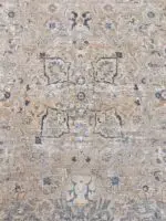 ANTIQUE TABRIZ - Image 3