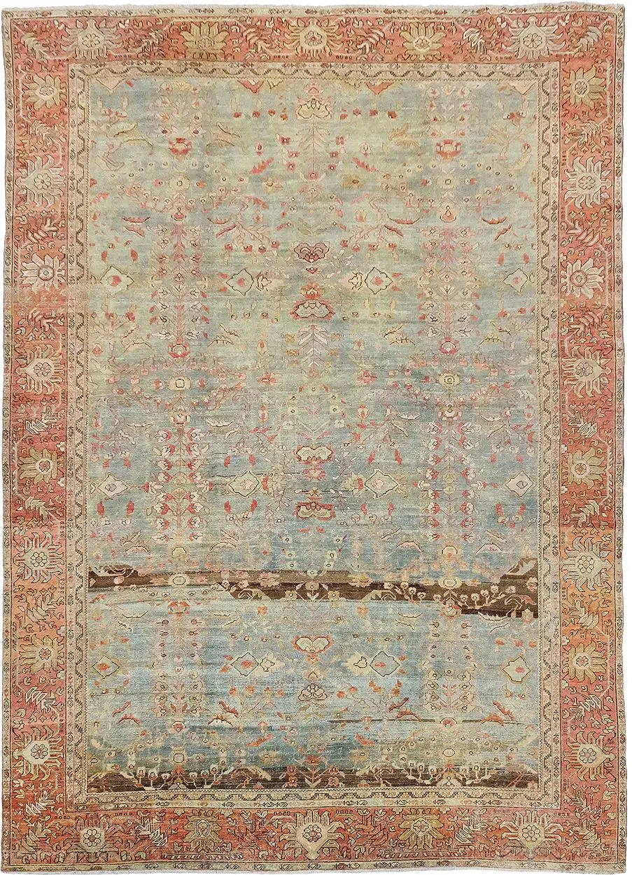 0013205_antique-sultanabad ANTIQUE SULTANABAD - Image 1