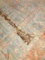 ANTIQUE SULTANABAD - Image 2