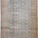 ANTIQUE SAMARKAND