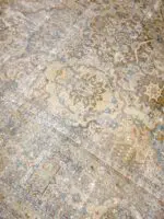 ANTIQUE KERMAN - Image 2