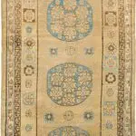 ANTIQUE SAMARKAND