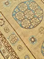 ANTIQUE SAMARKAND - Image 3