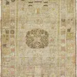 ANTIQUE SAMARKAND