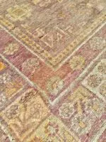 ANTIQUE SAMARKAND - Image 2