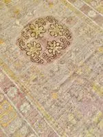 ANTIQUE SAMARKAND - Image 3