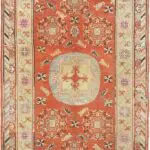 ANTIQUE SAMARKAND