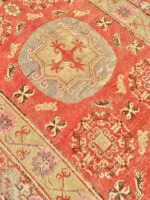 ANTIQUE SAMARKAND - Image 3