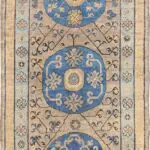ANTIQUE SAMARKAND