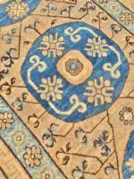 ANTIQUE SAMARKAND - Image 3
