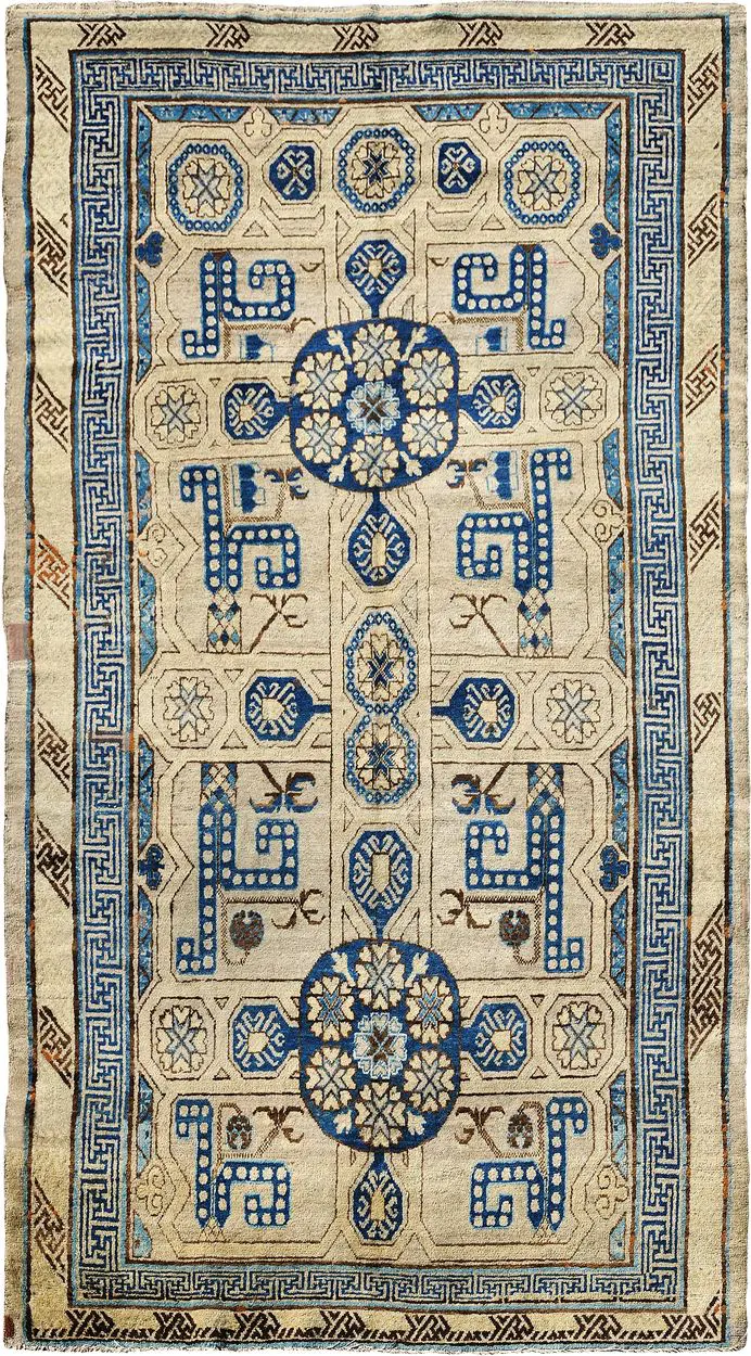 0013303_antique-samarkand ANTIQUE SAMARKAND - Image 1