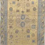 ANTIQUE SAMARKAND