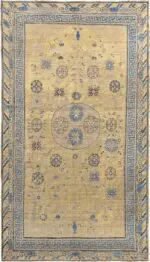 ANTIQUE SAMARKAND