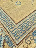 ANTIQUE SAMARKAND - Image 2
