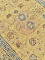 ANTIQUE SAMARKAND - Image 3