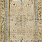 ANTIQUE SAMARKAND