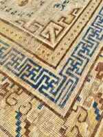 ANTIQUE SAMARKAND - Image 2