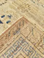 ANTIQUE SAMARKAND - Image 4