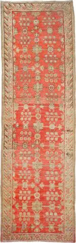 ANTIQUE SAMARKAND